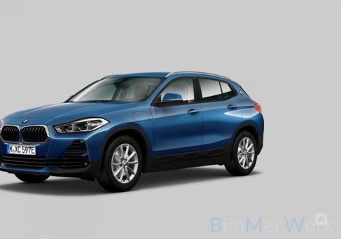 BMW X2, 2020