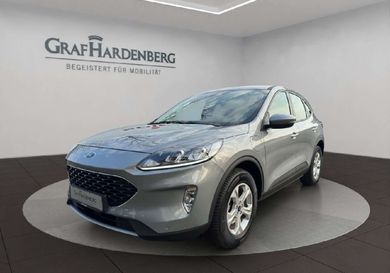 Ford Kuga, 2022