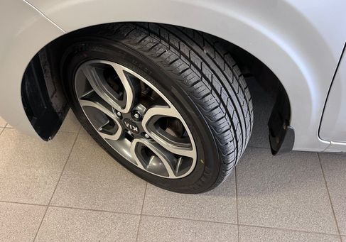 Kia Picanto, 2021