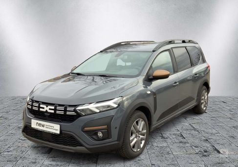 Dacia Jogger, 2023