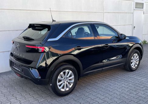Opel Mokka, 2022 3