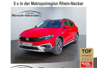 Fiat Tipo, 2023