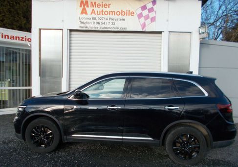 Renault Koleos, 2020