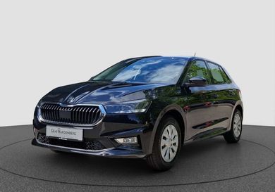 Skoda Fabia, 2026