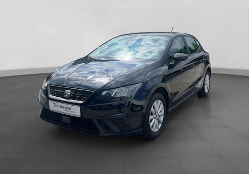 Seat Ibiza, 2022