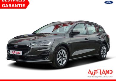 Ford Focus, 2022