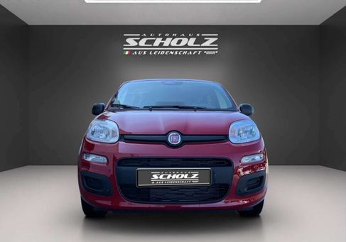 Fiat Panda, 2025