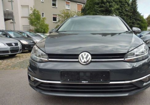 Volkswagen Golf, 2019 2