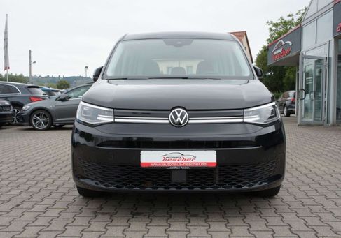 Volkswagen Caddy, 2022
