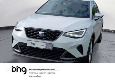 Seat Arona, 2023