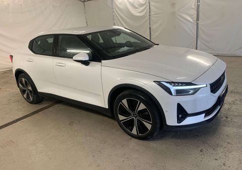 Polestar 2, 2023