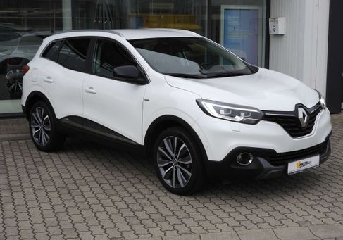 Renault Kadjar, 2018