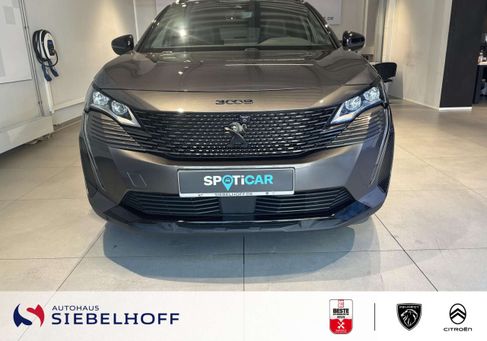 Peugeot 3008, 2024