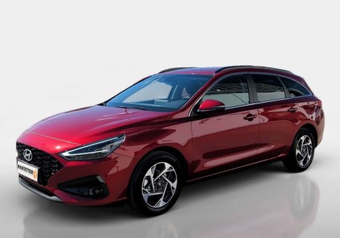 Hyundai i30, 2025 2