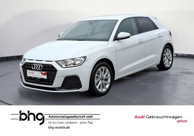 Audi A1, 2025