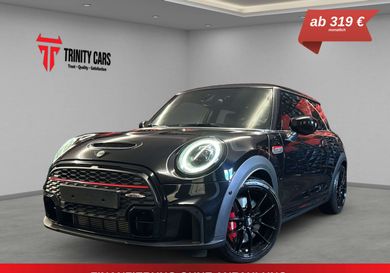 MINI John Cooper Works, 2022
