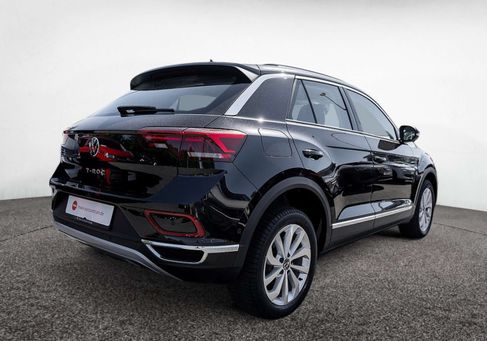Volkswagen T-Roc, 2022