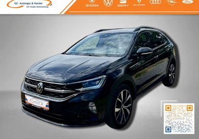 Volkswagen Taigo, 2024