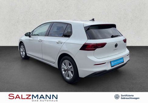 Volkswagen Golf, 2025 3