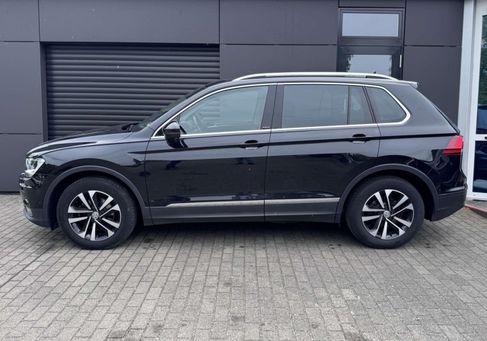 Volkswagen Tiguan, 2019 3