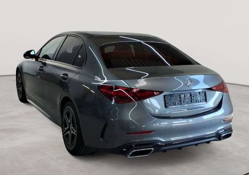 Mercedes-Benz C 300, 2023 2
