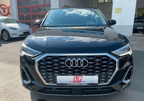 Audi Q3, 2023