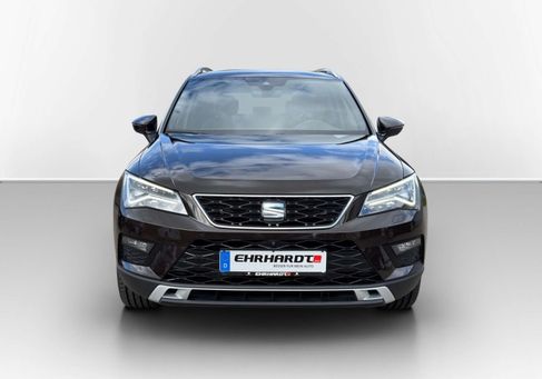 Seat Ateca, 2019