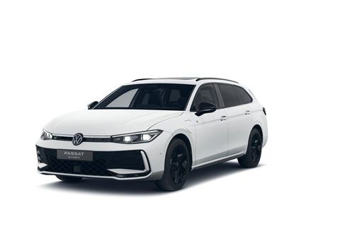 Volkswagen Passat Variant, 2026 2