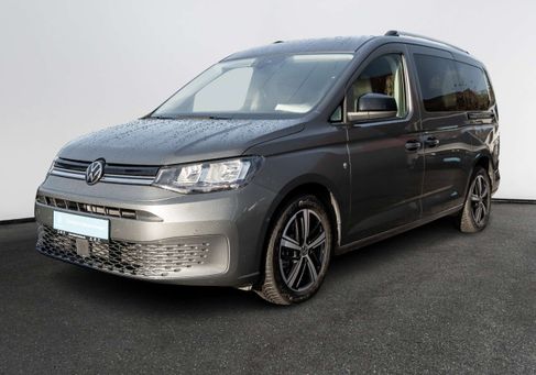 Volkswagen Caddy, 2025