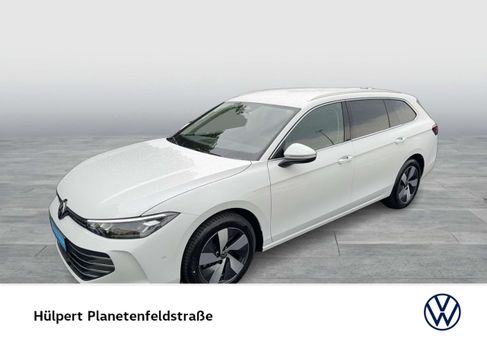 Volkswagen Passat Variant, 2025