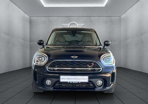 MINI Cooper S Countryman, 2022