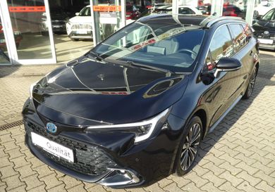 Toyota Corolla, 2023