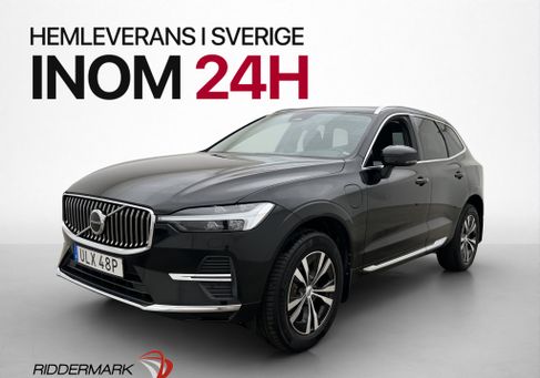 Volvo XC60, 2022