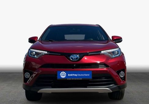 Toyota, 2018 3