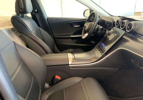 Mercedes-Benz C 300, 2023