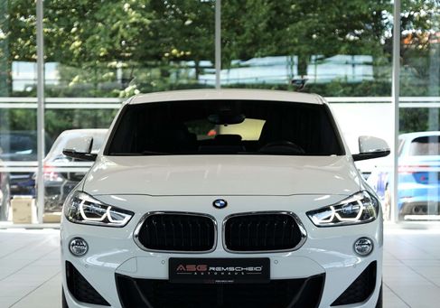 BMW X2, 2019 3