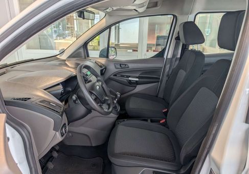 Ford Transit Connect, 2023