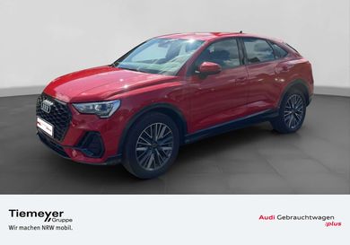 Audi Q3, 2023