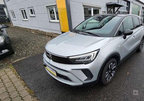 Opel Crossland X, 2023