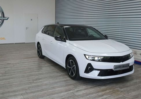 Opel Astra, 2025 3