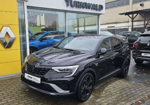 Renault Arkana, 2022