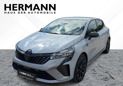 Renault Clio, 2023