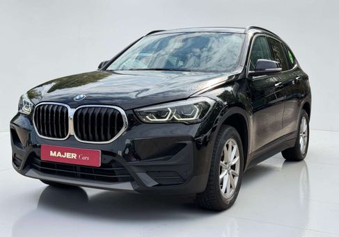 BMW X1, 2020 2