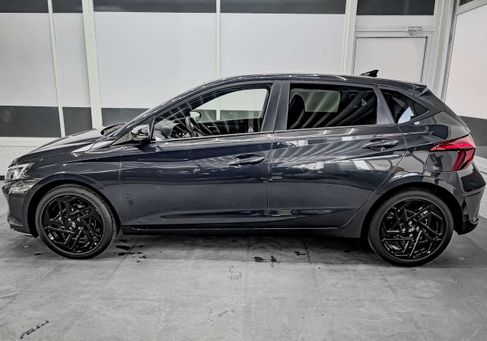 Hyundai i20, 2026 3
