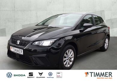 Seat Ibiza, 2022