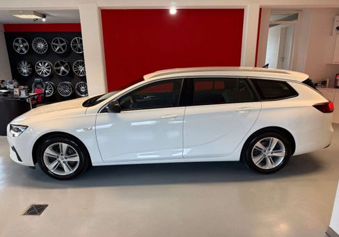 Opel Insignia, 2022