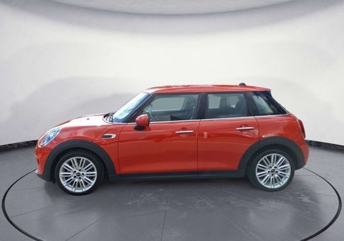 MINI Cooper, 2019
