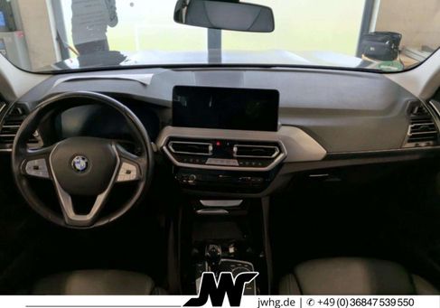 BMW X3, 2023 3