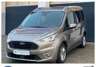 Ford Tourneo Connect, 2019
