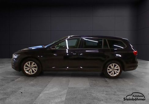 Volkswagen Passat Variant, 2024 3